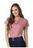 Camiseta Mujer Fucsia Mp 9676