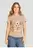 Camiseta Mujer Mocca 104028