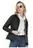 Chaqueta Taupe GRENDA