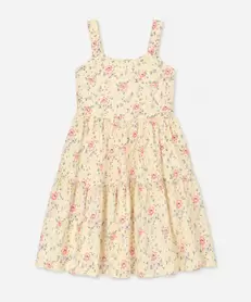 Vestido Para Niña