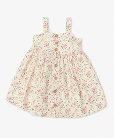 Vestido Para Bebé Niña