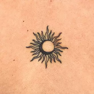 Eliminación de tatuaje pequeño 6 sesiones