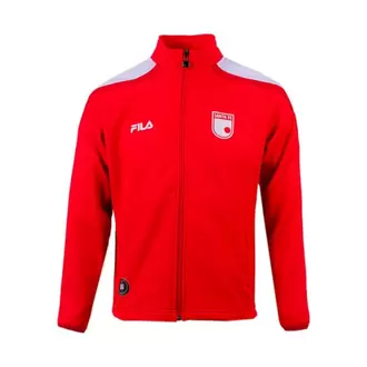 Chaqueta Hombre Fila Santa Fe Himnos 2026.