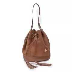 "LATTE" BOLSO EN CUERO