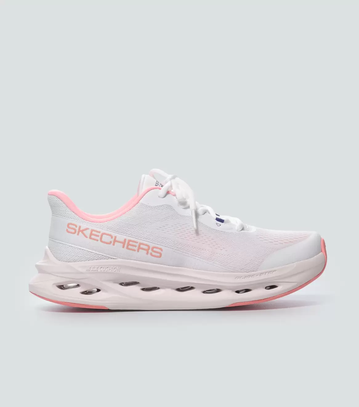 Tenis Skechers Max Cushioning Glides Step