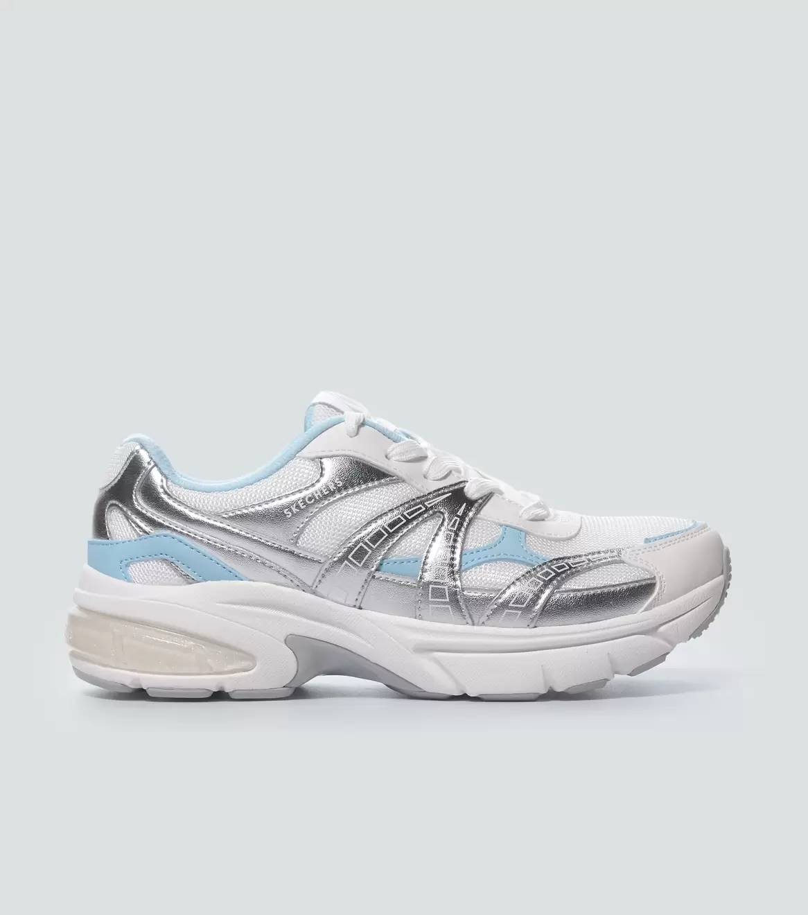 Tenis Skechers Shadow