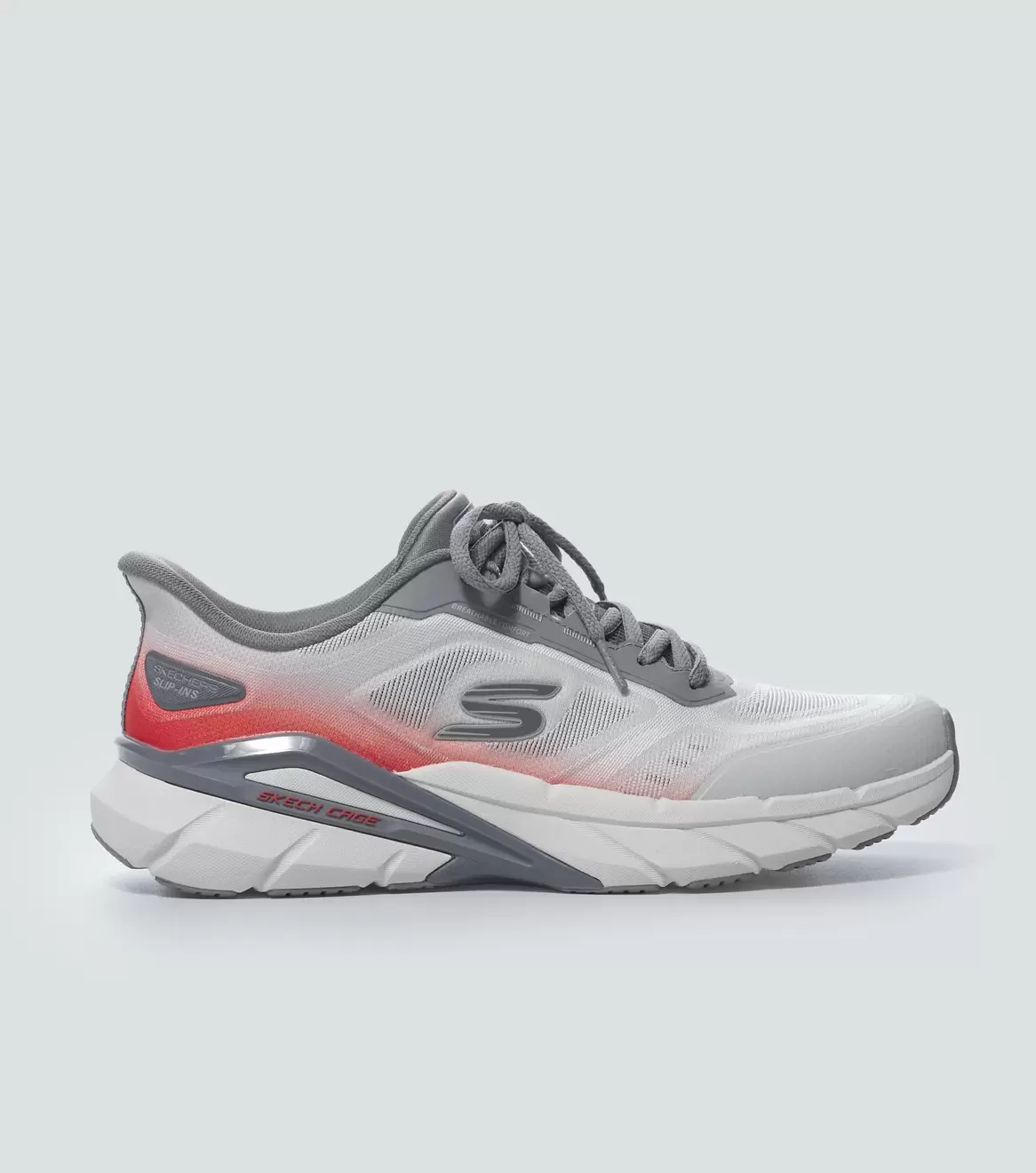 Tenis Skechers Skech Cage
