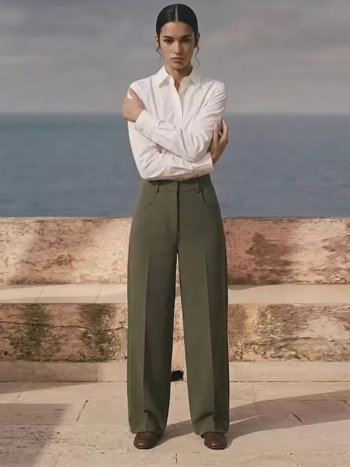 Lea Pant