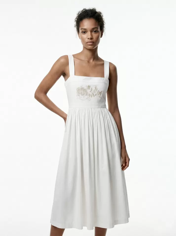 Aianna Dress