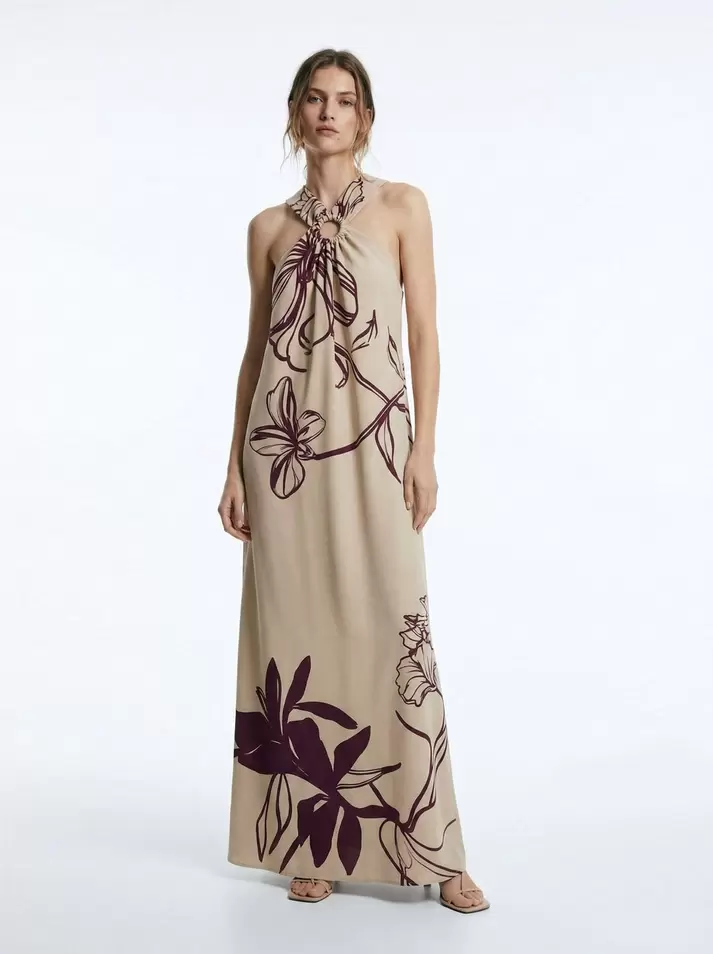 May Dress