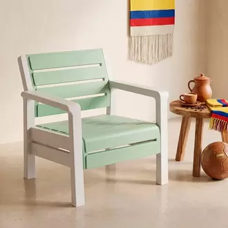 Sillón Barú