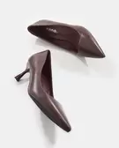 Tacón pure - 20858 - VINOTINTO