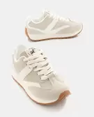 Core Sneaker - BLANCO