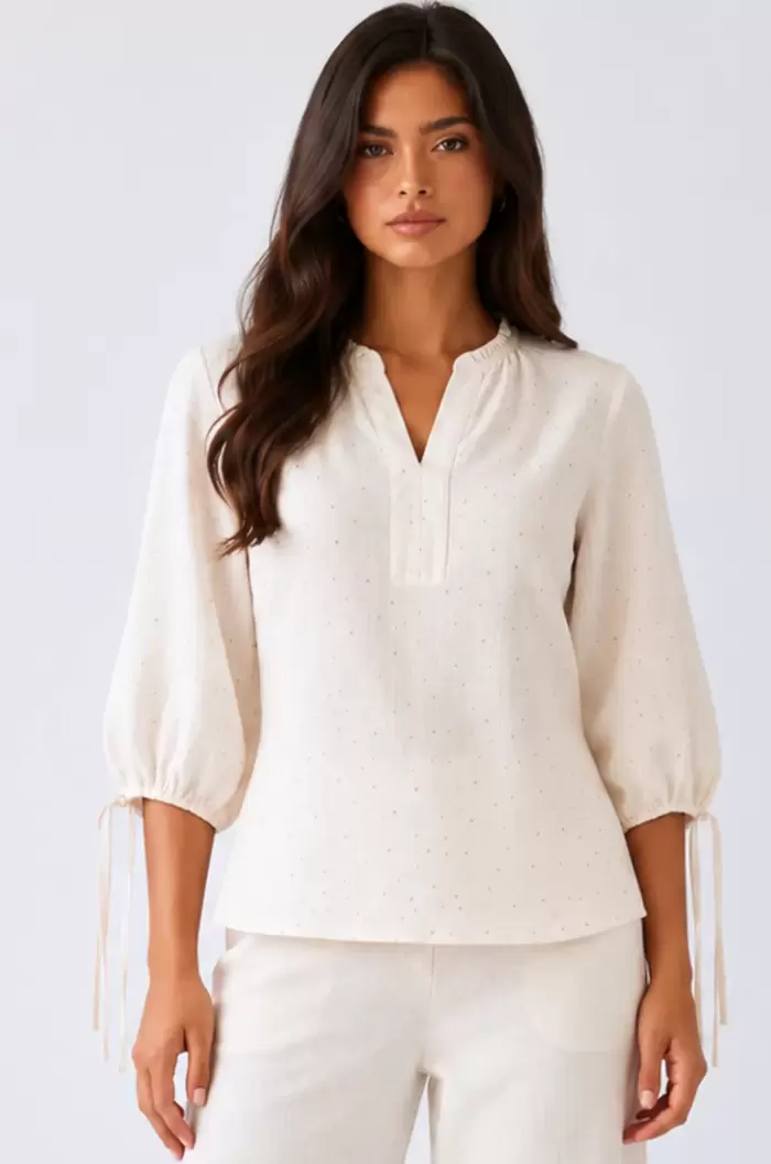 Blusa Bianca
