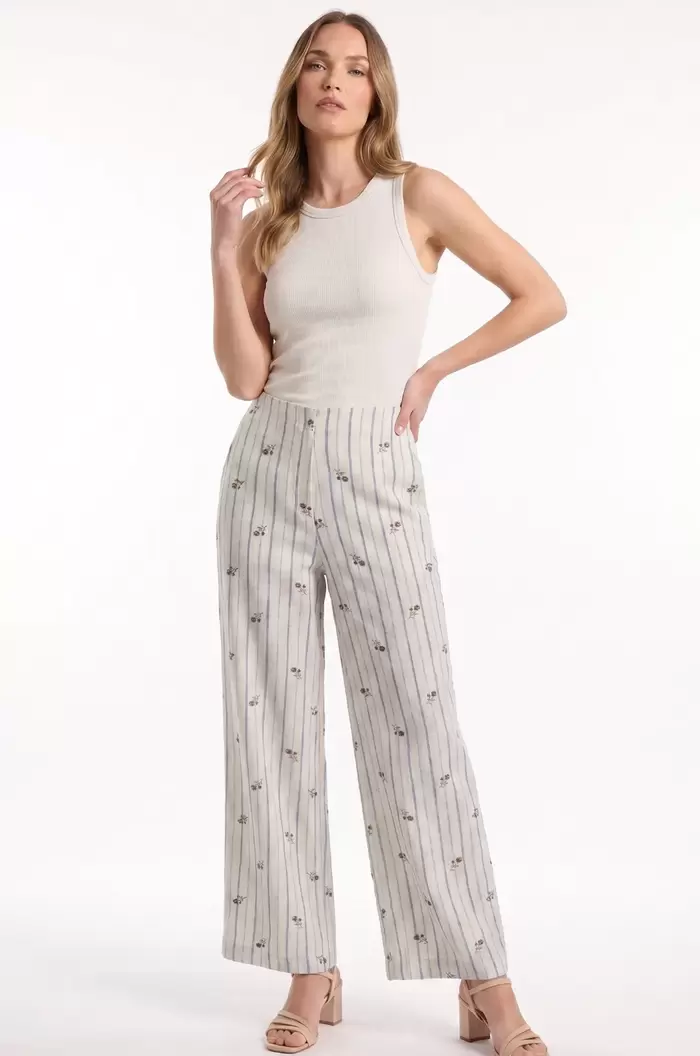 Pantalón Silvestre