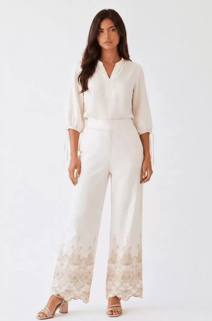 Pantalón Venecia