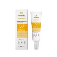 Repaskin Fluido Invisible SPF 50