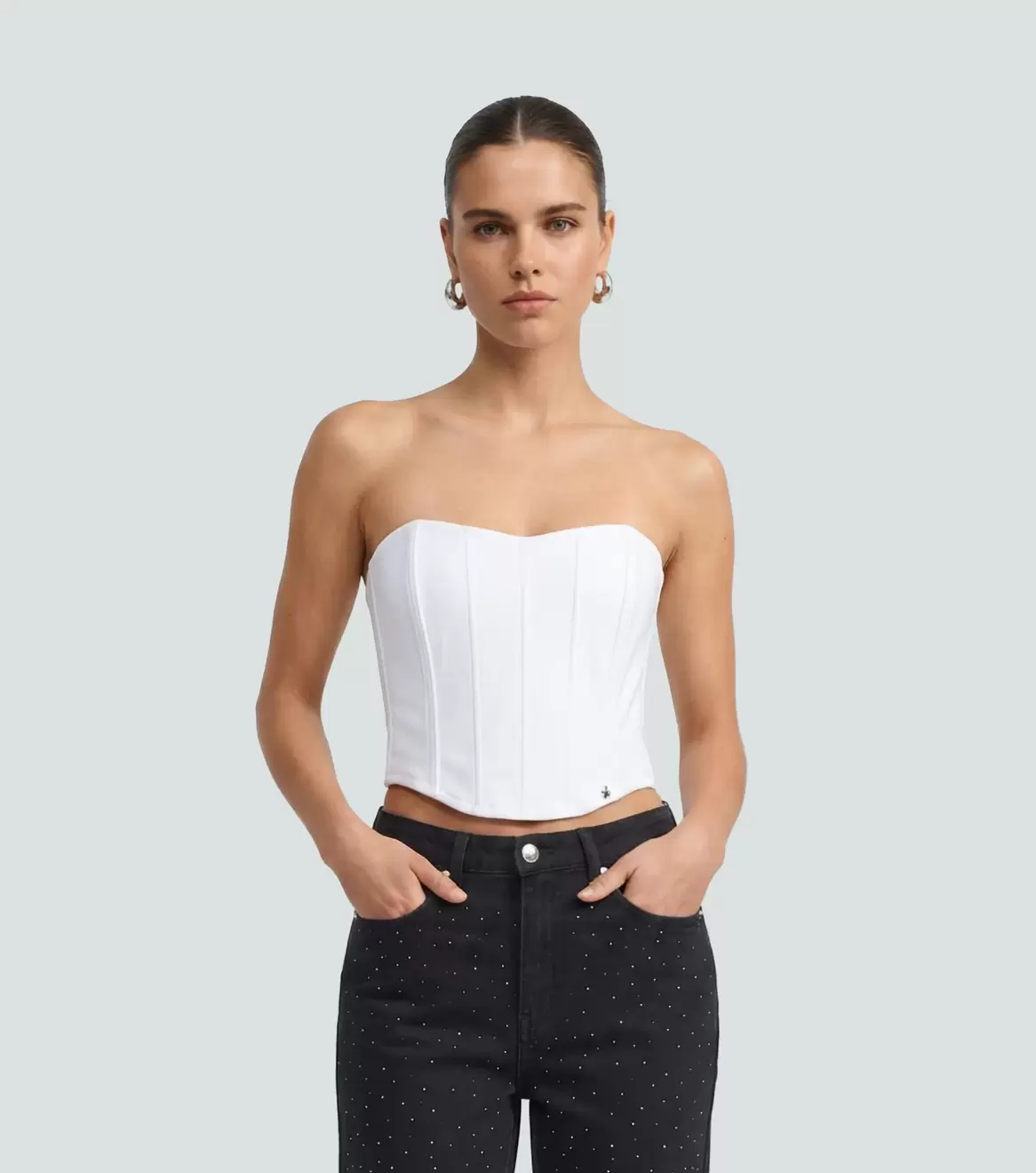 Blusa Para Mujer Lilian Derek Lovely