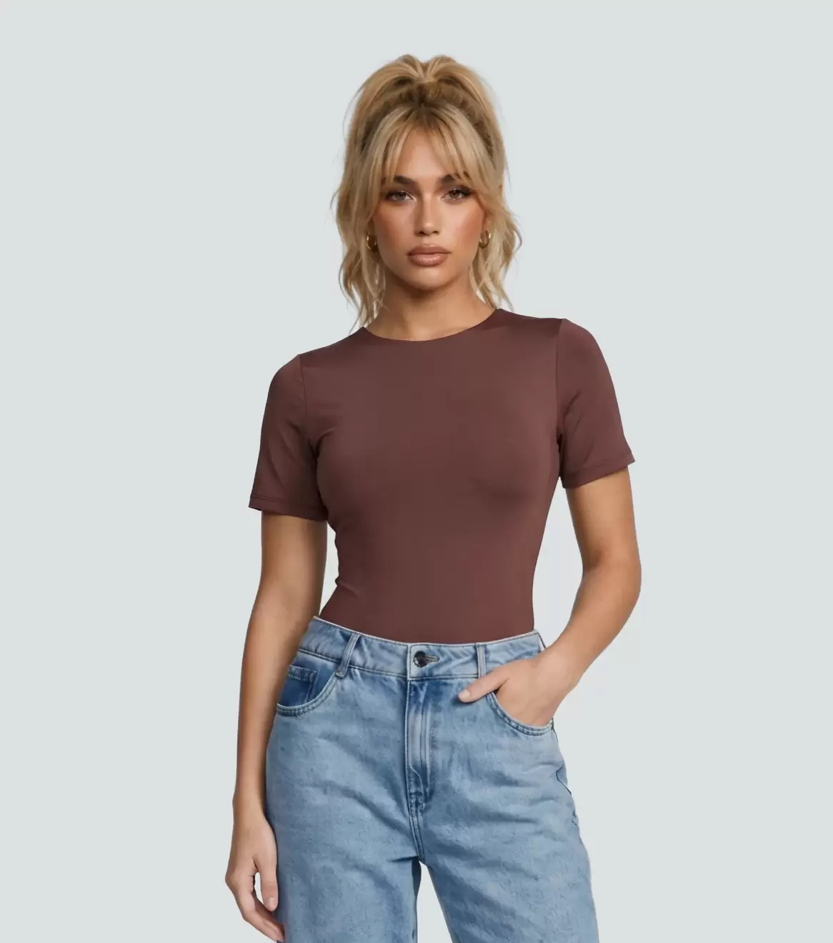 Body Para Mujer Coachella Derek Lovely
