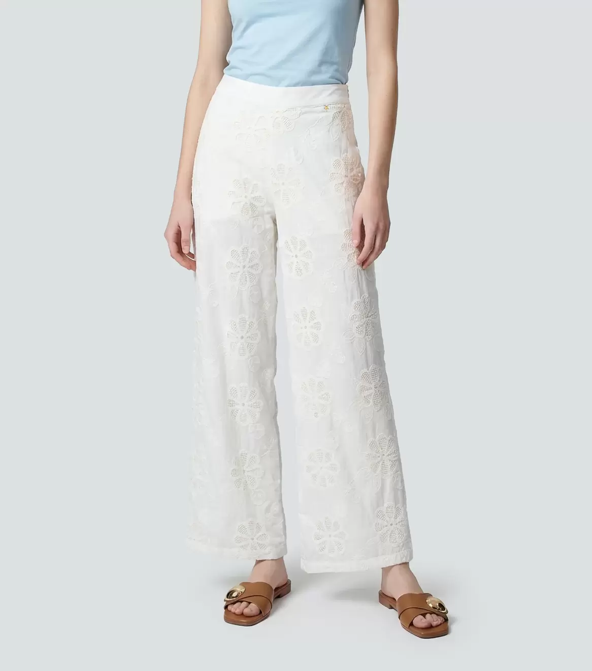 Pantalon Para Mujer Aruba Derek Lovely