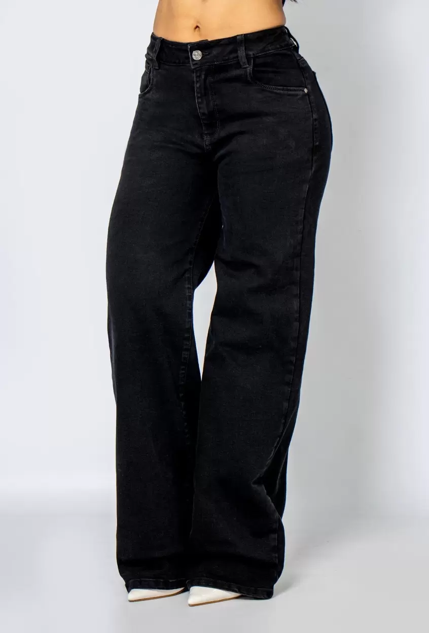 Jean Bota Recta negro 116024