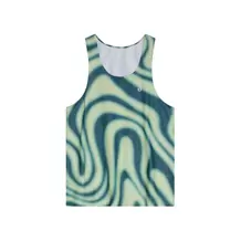 CAMISILLA DEPORTIVA AERO VERDE
