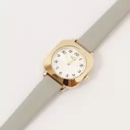 Reloj Aura Dorado