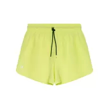 PANTALONETA DEPORTIVA VENTUS AMARILLO