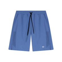 PANTALONETA DEPORTIVA CORE AZUL