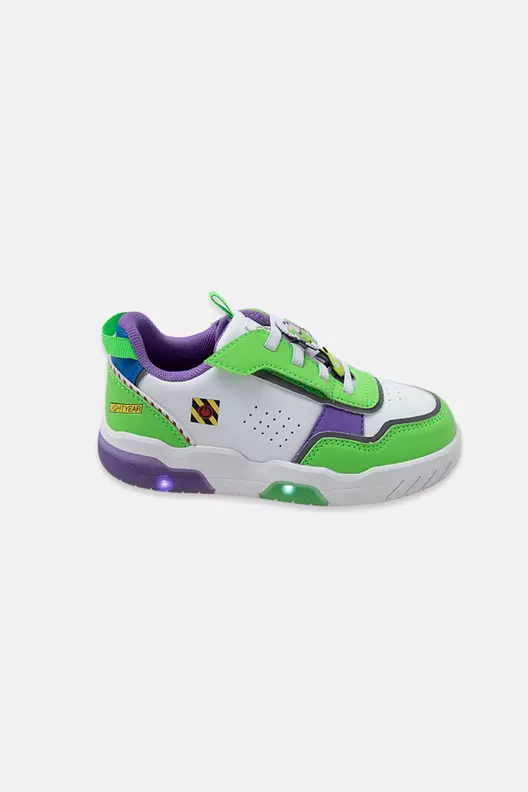 Tenis inspirado en Toy Story para niño de 2 a 7 años