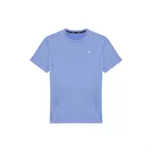 CAMISETA DEPORTIVA MEDALLA AZUL