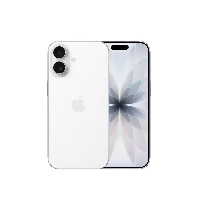 IPhone 17 512 GB Blanco