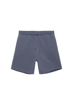 Bermuda jogger estructura