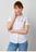 Camisa U.S. POLO ASSN. Blanco