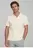 Camisa Levi's Cropped Harlie Blanco