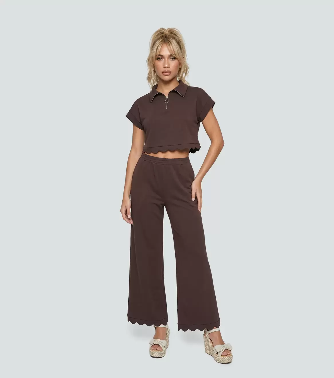 Conjunto Para Mujer Grace Derek Lovely