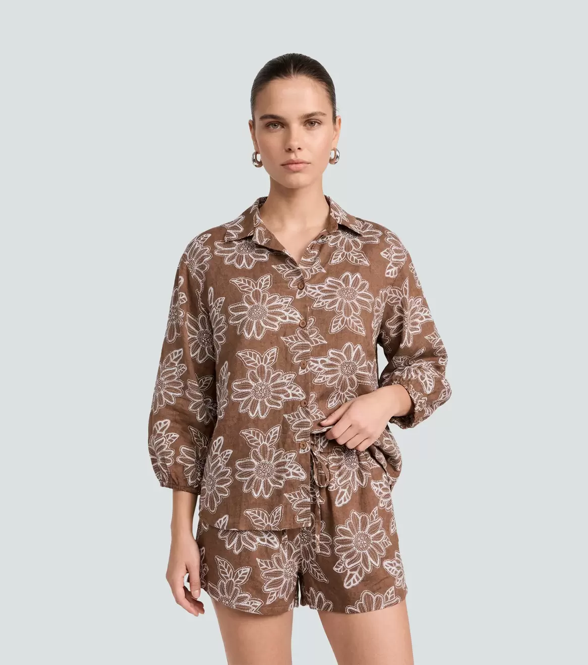 Conjunto Para Mujer Honey Derek Lovely