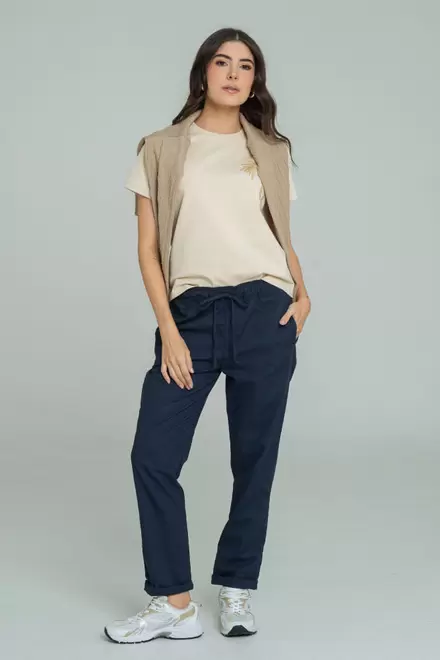 PANTALON JULIE