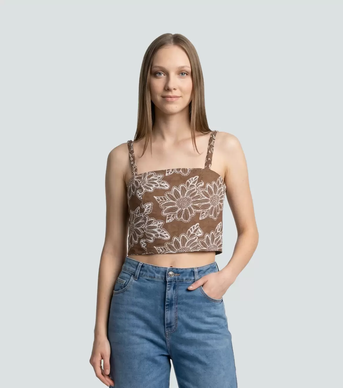 Blusa Para Mujer Honey Derek Lovely