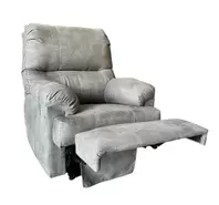 Silla Reclinable Terranova De Boton