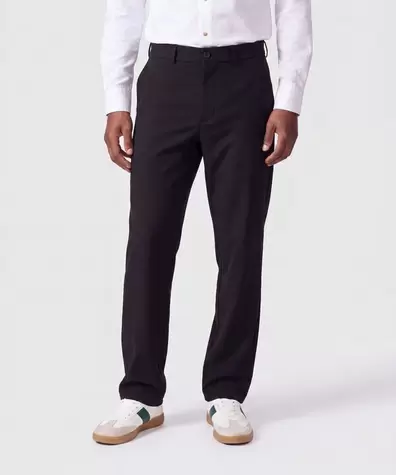 Pantalón Chino Regular Fit Para Hombre