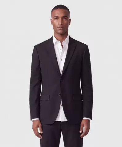 Blazer Formal Para Hombre