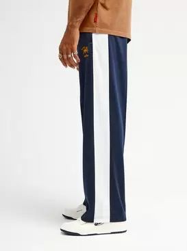 Bob Marley Zion Pantalón de chándal Azul Hombre
