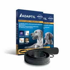 Collar para perro Adaptil