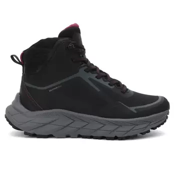 BOTA MUJER/ FUSION MID WP / EDDIE BAUER