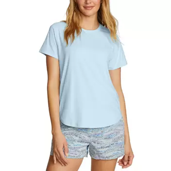 CAMISETAS MUJER/ SOLARFOIL TEE MC