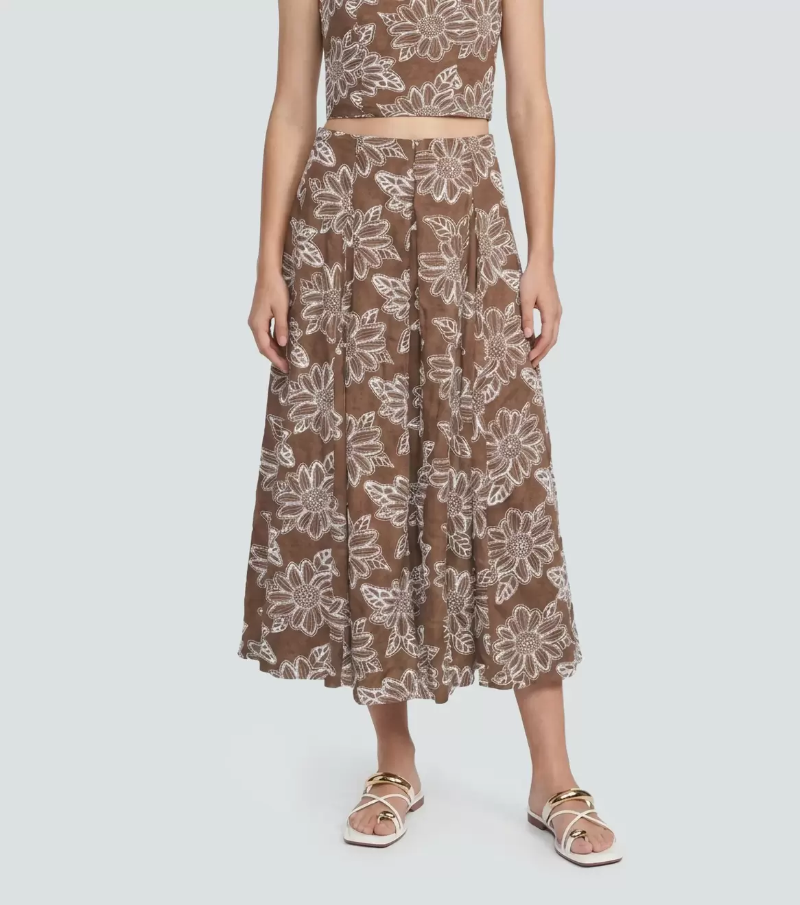 Falda Para Mujer Honey Derek Lovely