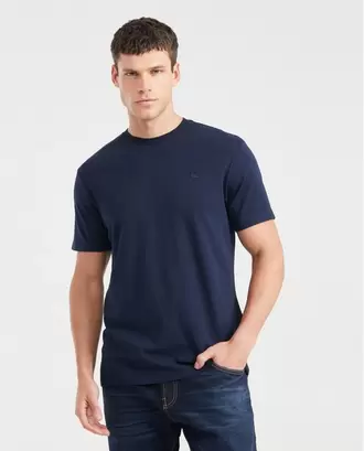 Men's T-Shirt: 100% Algodon