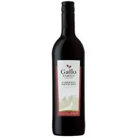 Vino tinto GALLO MARCA EXCLUSIVA cabernet sauvignon Cabenet S (750  ml)