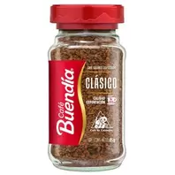 Café BUENDIA Liofilizado (85 gr)